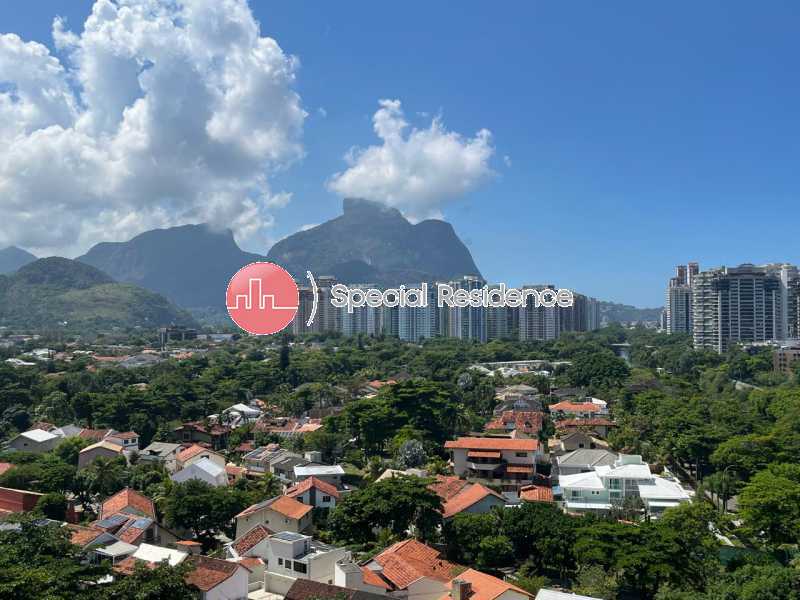 Conheça 03 do imóvel - Apartamento 3 quartos à venda Barra da Tijuca, Rio de Janeiro - R$ 1.700.000 - 301170 - 3 03 - 3
