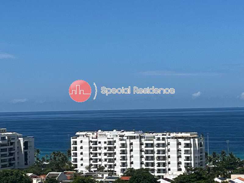 Conheça 04 do imóvel - Apartamento 3 quartos à venda Barra da Tijuca, Rio de Janeiro - R$ 1.700.000 - 301170 - 4 04 - 4