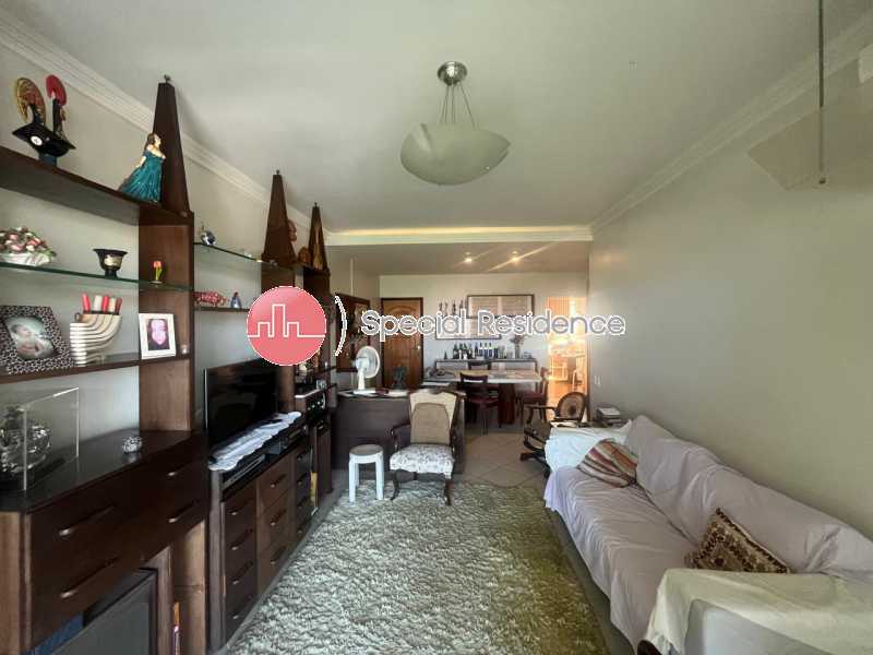 Conheça 06 do imóvel - Apartamento 3 quartos à venda Barra da Tijuca, Rio de Janeiro - R$ 1.700.000 - 301170 - 6 06 - 6
