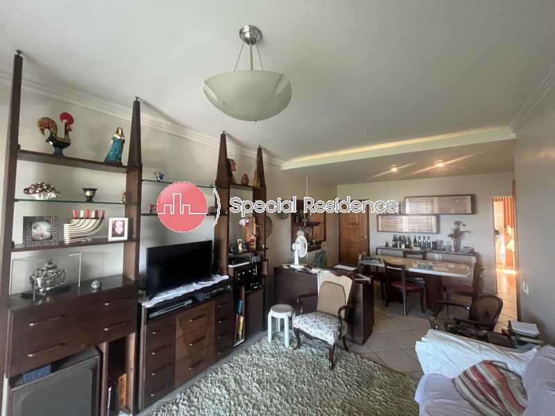 Conheça 07 do imóvel - Apartamento 3 quartos à venda Barra da Tijuca, Rio de Janeiro - R$ 1.700.000 - 301170 - 7 07 - 7