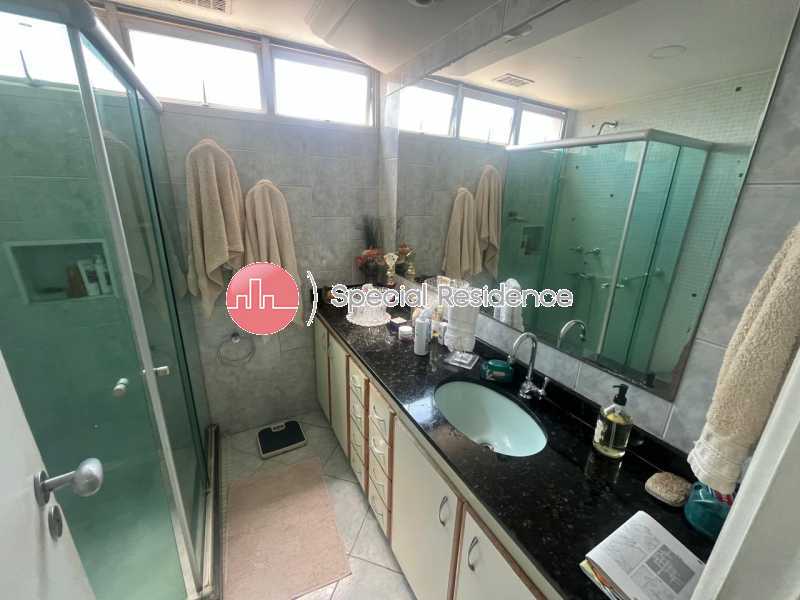 Conheça 12 do imóvel - Apartamento 3 quartos à venda Barra da Tijuca, Rio de Janeiro - R$ 1.700.000 - 301170 - 12 12 - 12
