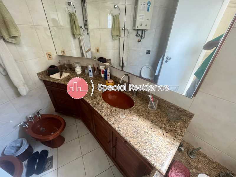 Conheça 15 do imóvel - Apartamento 3 quartos à venda Barra da Tijuca, Rio de Janeiro - R$ 1.700.000 - 301170 - 15 15 - 15