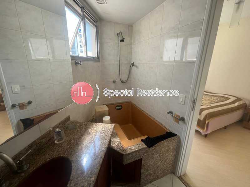 Conheça 16 do imóvel - Apartamento 3 quartos à venda Barra da Tijuca, Rio de Janeiro - R$ 1.700.000 - 301170 - 16 16 - 16