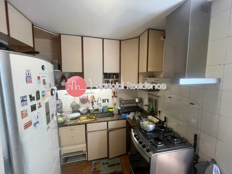 Conheça 17 do imóvel - Apartamento 3 quartos à venda Barra da Tijuca, Rio de Janeiro - R$ 1.700.000 - 301170 - 17 17 - 17