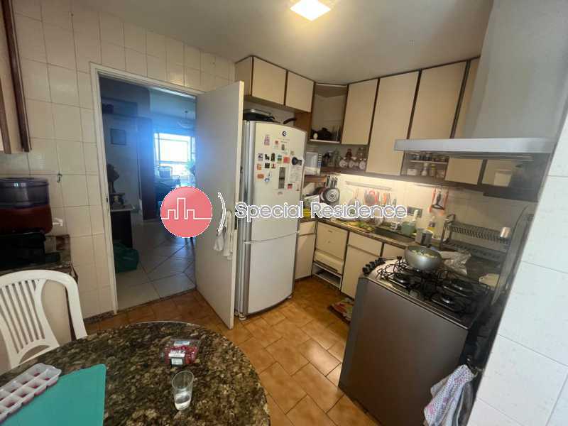 Conheça 18 do imóvel - Apartamento 3 quartos à venda Barra da Tijuca, Rio de Janeiro - R$ 1.700.000 - 301170 - 18 18 - 18