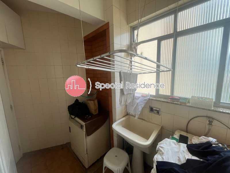 Conheça 19 do imóvel - Apartamento 3 quartos à venda Barra da Tijuca, Rio de Janeiro - R$ 1.700.000 - 301170 - 19 19 - 19