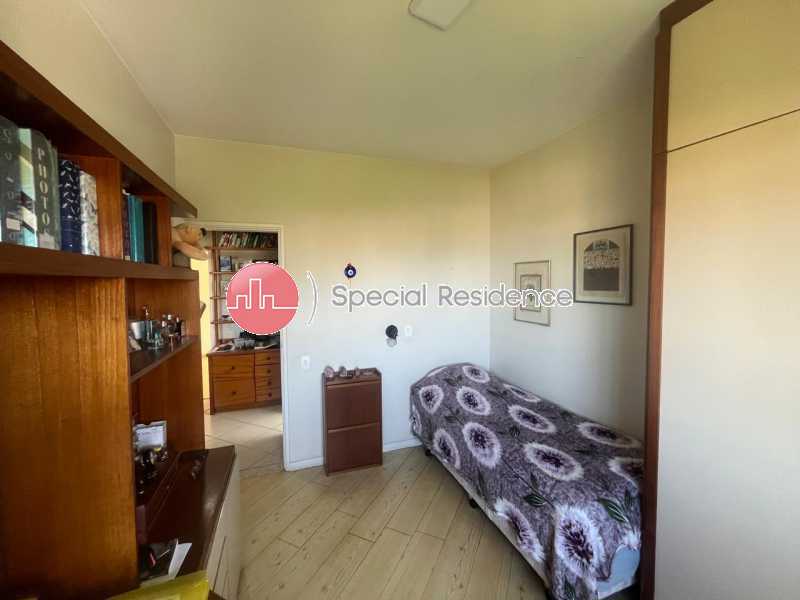 Conheça 20 do imóvel - Apartamento 3 quartos à venda Barra da Tijuca, Rio de Janeiro - R$ 1.700.000 - 301170 - 20 20 - 20