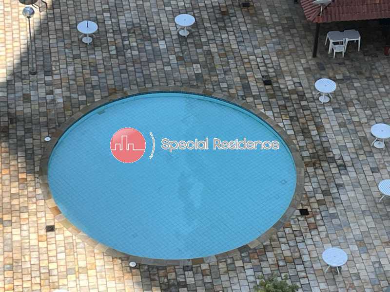 Conheça 21 do imóvel - Apartamento 3 quartos à venda Barra da Tijuca, Rio de Janeiro - R$ 1.700.000 - 301170 - 21 21 - 21
