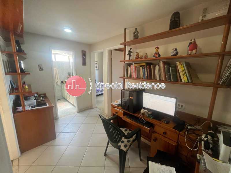 Conheça 22 do imóvel - Apartamento 3 quartos à venda Barra da Tijuca, Rio de Janeiro - R$ 1.700.000 - 301170 - 22 22 - 22