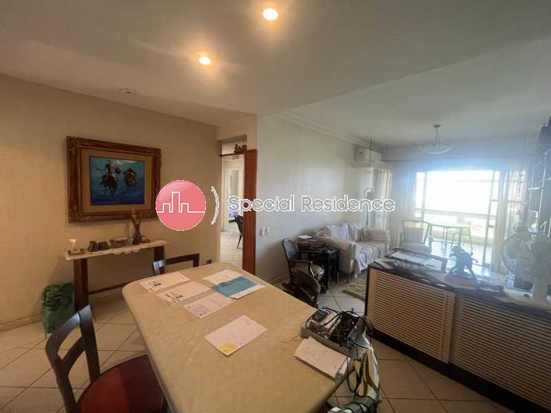 Conheça 23 do imóvel - Apartamento 3 quartos à venda Barra da Tijuca, Rio de Janeiro - R$ 1.700.000 - 301170 - 23 23 - 23