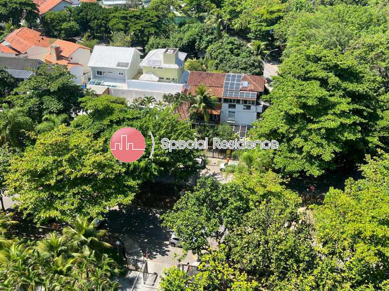 Conheça 24 do imóvel - Apartamento 3 quartos à venda Barra da Tijuca, Rio de Janeiro - R$ 1.700.000 - 301170 - 24 24 - 24