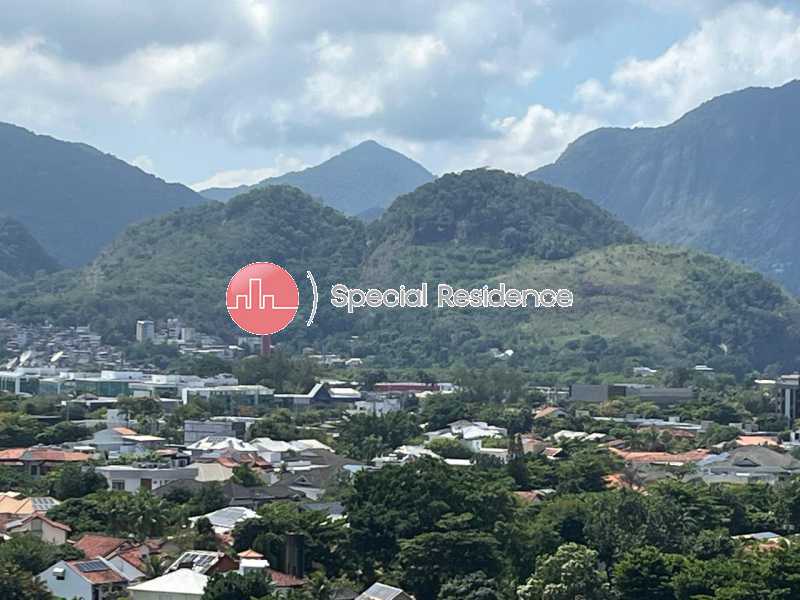 Conheça 25 do imóvel - Apartamento 3 quartos à venda Barra da Tijuca, Rio de Janeiro - R$ 1.700.000 - 301170 - 25 25 - 25