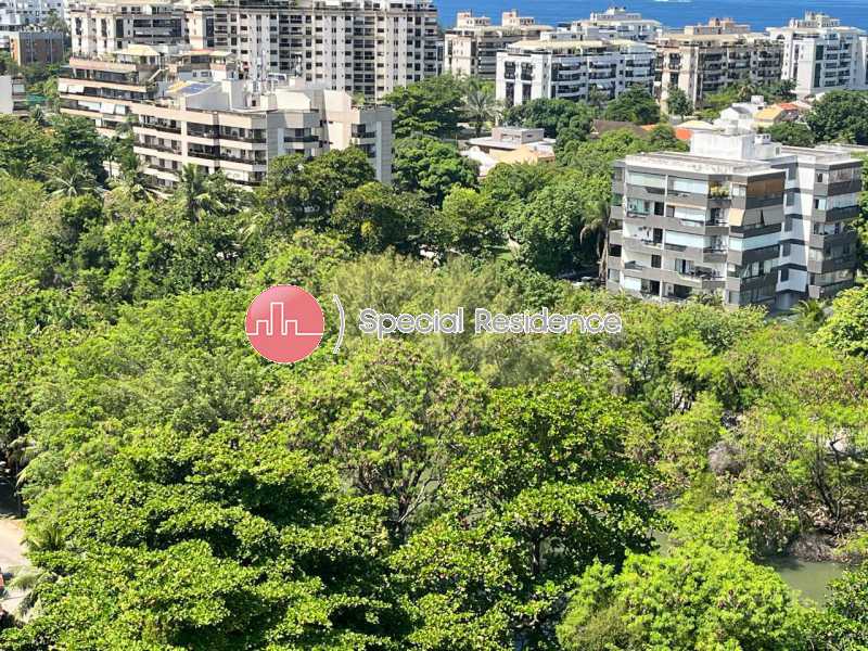 Conheça 26 do imóvel - Apartamento 3 quartos à venda Barra da Tijuca, Rio de Janeiro - R$ 1.700.000 - 301170 - 26 26 - 26