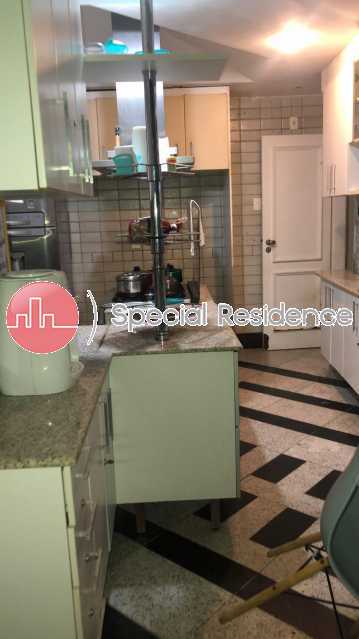 Conheça 1743425524239 do imóvel - Apartamento 4 quartos à venda Barra da Tijuca, Rio de Janeiro - R$ 3.000.000 - 400653 - 6 1743425524239 - 6