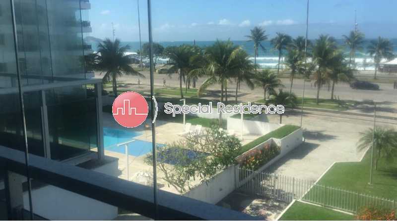 Conheça 1743425524260 do imóvel - Apartamento 4 quartos à venda Barra da Tijuca, Rio de Janeiro - R$ 3.000.000 - 400653 - 19 1743425524260 - 19