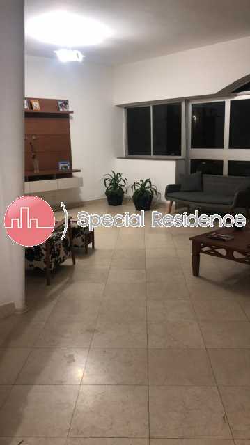 Conheça 1743425524281 do imóvel - Apartamento 4 quartos à venda Barra da Tijuca, Rio de Janeiro - R$ 3.000.000 - 400653 - 3 1743425524281 - 3