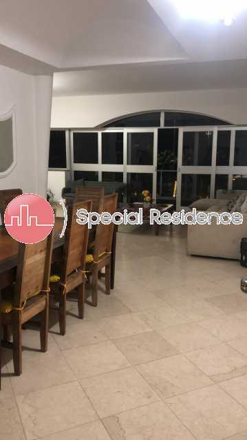 Conheça 1743425524303 do imóvel - Apartamento 4 quartos à venda Barra da Tijuca, Rio de Janeiro - R$ 3.000.000 - 400653 - 4 1743425524303 - 4