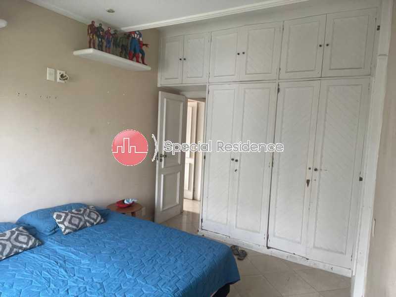 Conheça 1743425524349 do imóvel - Apartamento 4 quartos à venda Barra da Tijuca, Rio de Janeiro - R$ 3.000.000 - 400653 - 14 1743425524349 - 14