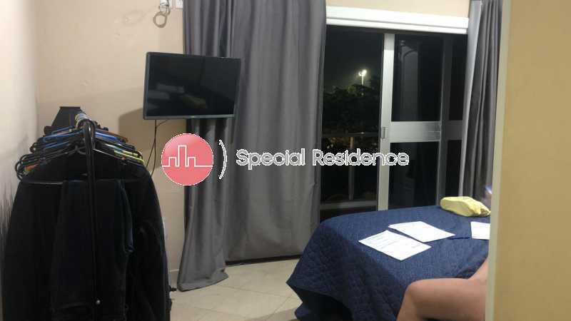 Conheça 1743425524370 do imóvel - Apartamento 4 quartos à venda Barra da Tijuca, Rio de Janeiro - R$ 3.000.000 - 400653 - 15 1743425524370 - 15