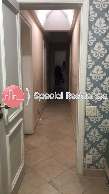 Conheça 1743425524411 do imóvel - Apartamento 4 quartos à venda Barra da Tijuca, Rio de Janeiro - R$ 3.000.000 - 400653 - 9 1743425524411 - 9