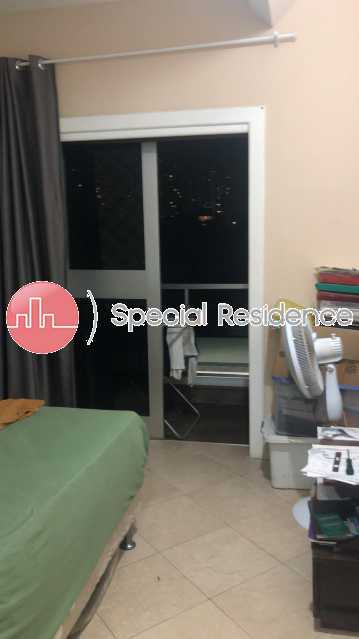 Conheça 1743425524429 do imóvel - Apartamento 4 quartos à venda Barra da Tijuca, Rio de Janeiro - R$ 3.000.000 - 400653 - 16 1743425524429 - 16