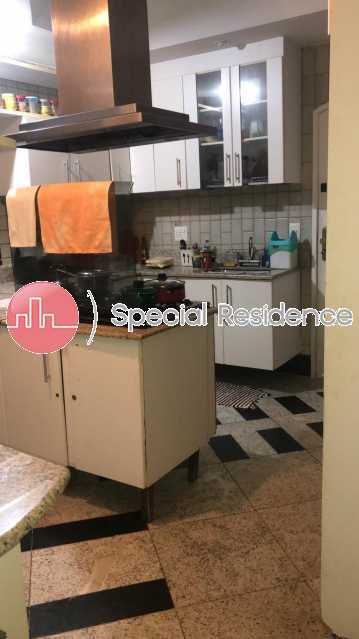 Conheça 1743425524453 do imóvel - Apartamento 4 quartos à venda Barra da Tijuca, Rio de Janeiro - R$ 3.000.000 - 400653 - 8 1743425524453 - 8