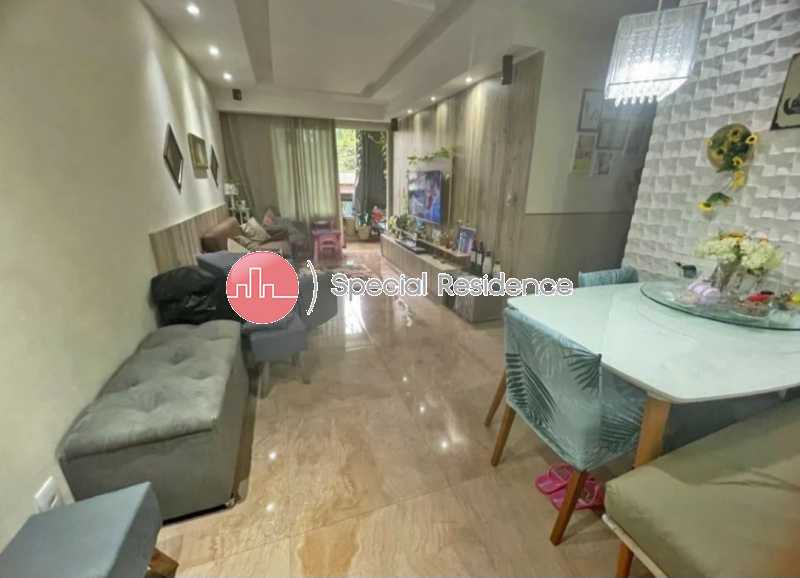 Conheça Screenshot_20250331_184705_OLX do imóvel - Apartamento 3 quartos à venda Recreio dos Bandeirantes, Rio de Janeiro - R$ 595.000 - 301172 - 2 Screenshot_20250331_184705_OLX - 2