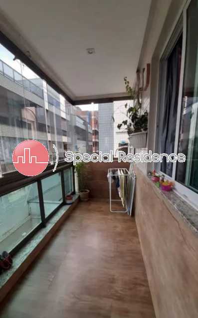 Conheça Screenshot_20250331_184715_OLX do imóvel - Apartamento 3 quartos à venda Recreio dos Bandeirantes, Rio de Janeiro - R$ 595.000 - 301172 - 15 Screenshot_20250331_184715_OLX - 15