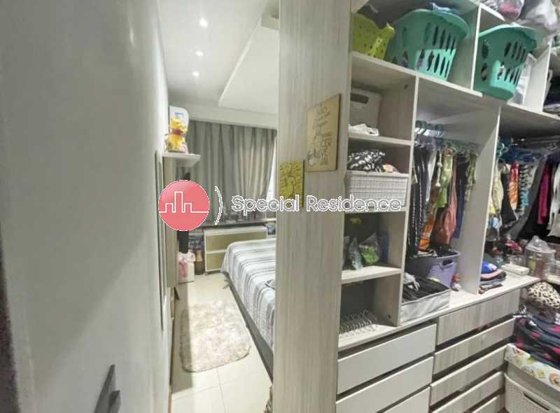 Conheça Screenshot_20250331_184726_OLX do imóvel - Apartamento 3 quartos à venda Recreio dos Bandeirantes, Rio de Janeiro - R$ 595.000 - 301172 - 7 Screenshot_20250331_184726_OLX - 7