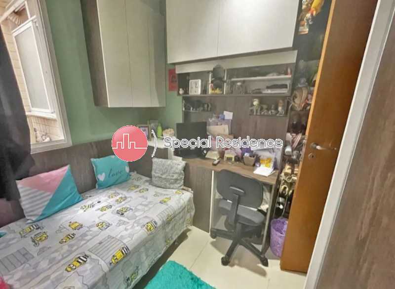Conheça Screenshot_20250331_184734_OLX do imóvel - Apartamento 3 quartos à venda Recreio dos Bandeirantes, Rio de Janeiro - R$ 595.000 - 301172 - 18 Screenshot_20250331_184734_OLX - 18