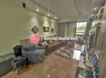 Apartamento 3 quartos à venda Recreio dos Bandeirantes, Rio de Janeiro - R$ 620.000 - 301172