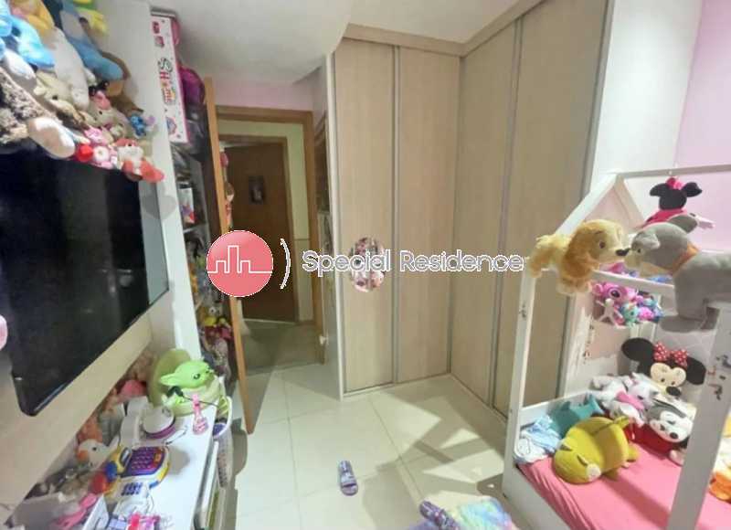 Conheça Screenshot_20250331_184742_OLX do imóvel - Apartamento 3 quartos à venda Recreio dos Bandeirantes, Rio de Janeiro - R$ 595.000 - 301172 - 10 Screenshot_20250331_184742_OLX - 10