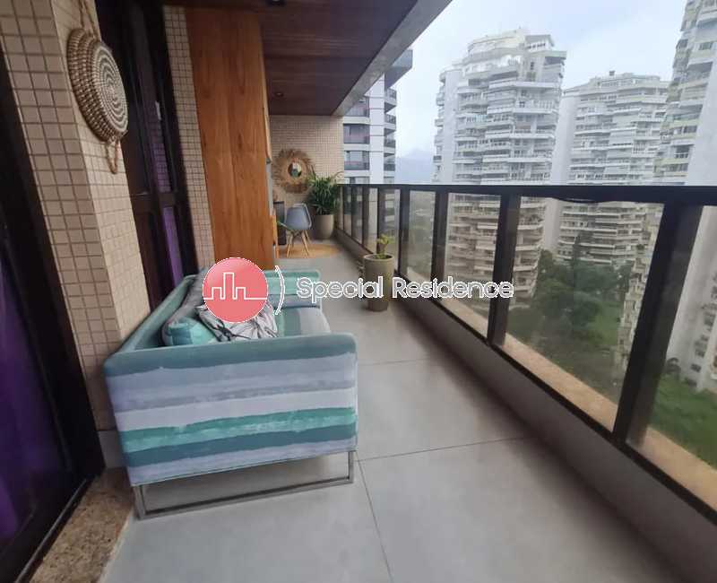 Conheça IMG-20250313-WA0025 do imóvel - Apartamento 3 quartos à venda Barra da Tijuca, Rio de Janeiro - R$ 2.800.000 - 301173 - 2 IMG-20250313-WA0025 - 2