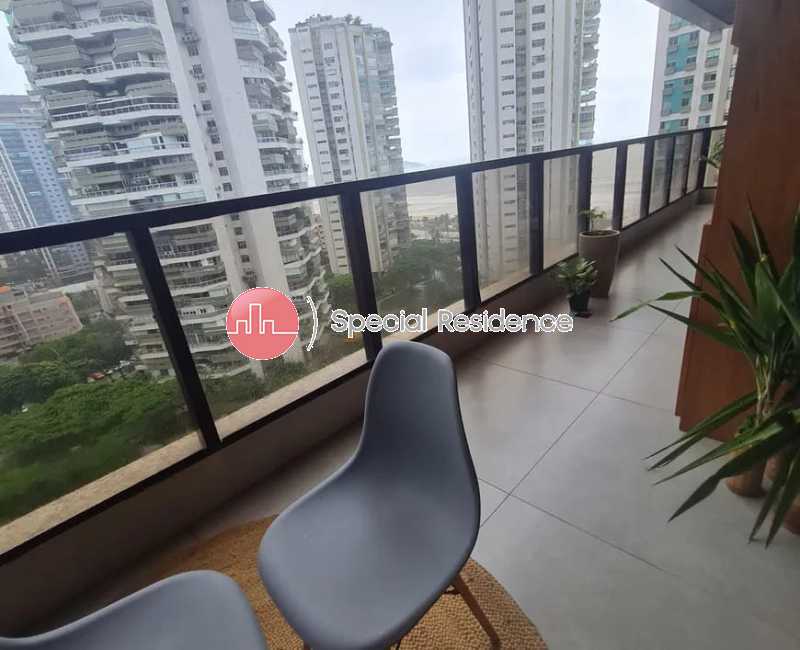Conheça IMG-20250313-WA0026 do imóvel - Apartamento 3 quartos à venda Barra da Tijuca, Rio de Janeiro - R$ 2.800.000 - 301173 - 3 IMG-20250313-WA0026 - 3