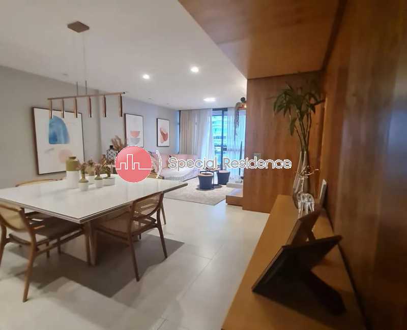 Conheça IMG-20250313-WA0028 do imóvel - Apartamento 3 quartos à venda Barra da Tijuca, Rio de Janeiro - R$ 2.800.000 - 301173 - 8 IMG-20250313-WA0028 - 8