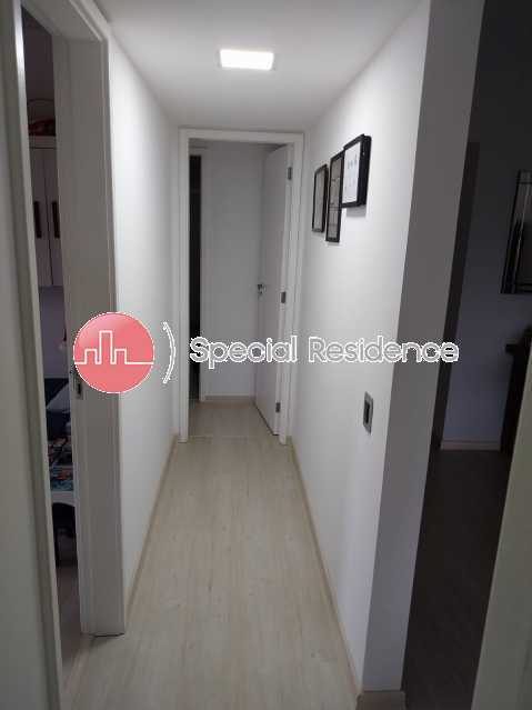 Conheça 1f1b8ecc-829b-458f-bab8-4b8e57 do imóvel - Apartamento 3 quartos à venda Barra da Tijuca, Rio de Janeiro - R$ 1.789.000 - 301174 - 5 1f1b8ecc-829b-458f-bab8-4b8e57 - 5
