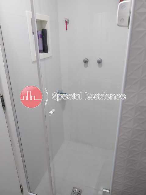 Conheça 6d2f62db-4b35-489c-986d-3cb49a do imóvel - Apartamento 3 quartos à venda Barra da Tijuca, Rio de Janeiro - R$ 1.789.000 - 301174 - 12 6d2f62db-4b35-489c-986d-3cb49a - 12