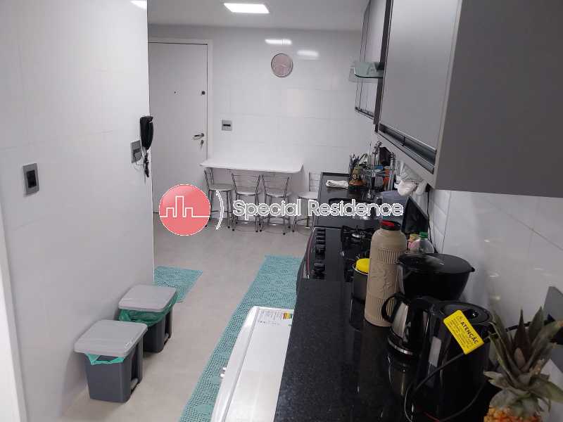 Conheça 9b1af7e5-0519-40b6-8799-5dd941 do imóvel - Apartamento 3 quartos à venda Barra da Tijuca, Rio de Janeiro - R$ 1.789.000 - 301174 - 8 9b1af7e5-0519-40b6-8799-5dd941 - 8