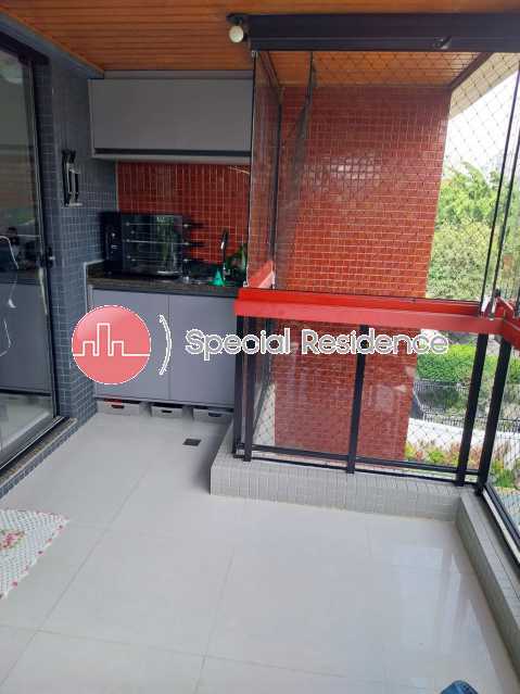 Conheça 43fe435f-fb42-431d-8405-91c76d do imóvel - Apartamento 3 quartos à venda Barra da Tijuca, Rio de Janeiro - R$ 1.789.000 - 301174 - 2 43fe435f-fb42-431d-8405-91c76d - 2