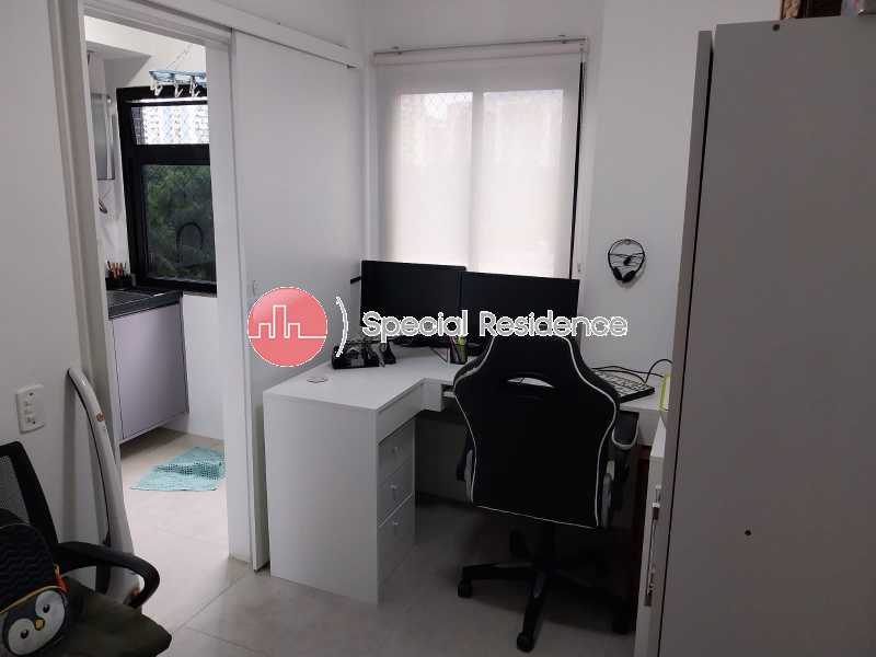 Conheça 69b688bf-abbb-4a80-b3a3-2df04e do imóvel - Apartamento 3 quartos à venda Barra da Tijuca, Rio de Janeiro - R$ 1.789.000 - 301174 - 17 69b688bf-abbb-4a80-b3a3-2df04e - 17