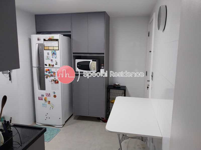 Conheça 78c09487-4cce-42e2-940e-a1a18f do imóvel - Apartamento 3 quartos à venda Barra da Tijuca, Rio de Janeiro - R$ 1.789.000 - 301174 - 6 78c09487-4cce-42e2-940e-a1a18f - 6