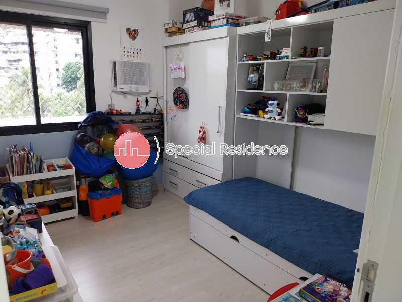 Conheça 712cf6fa-643e-4caa-9bd4-5e4a53 do imóvel - Apartamento 3 quartos à venda Barra da Tijuca, Rio de Janeiro - R$ 1.789.000 - 301174 - 13 712cf6fa-643e-4caa-9bd4-5e4a53 - 13