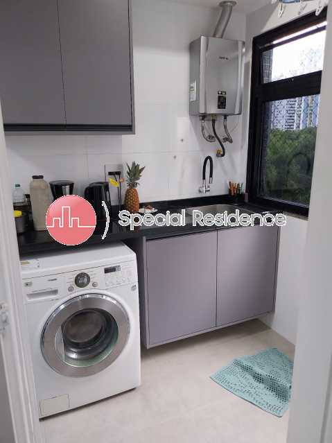 Conheça a0dcc39d-2b75-4fde-9e0c-2ba008 do imóvel - Apartamento 3 quartos à venda Barra da Tijuca, Rio de Janeiro - R$ 1.789.000 - 301174 - 9 a0dcc39d-2b75-4fde-9e0c-2ba008 - 9
