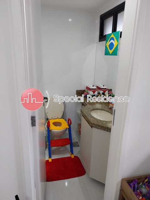 Conheça c597dcd7-fe77-4eda-9628-db67f0 do imóvel - Apartamento 3 quartos à venda Barra da Tijuca, Rio de Janeiro - R$ 1.789.000 - 301174 - 14 c597dcd7-fe77-4eda-9628-db67f0 - 14
