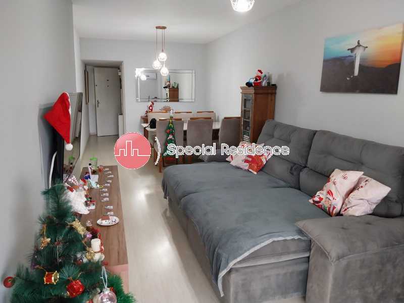 Conheça cb37c620-6304-462f-9fc9-d70d20 do imóvel - Apartamento 3 quartos à venda Barra da Tijuca, Rio de Janeiro - R$ 1.789.000 - 301174 - 3 cb37c620-6304-462f-9fc9-d70d20 - 3