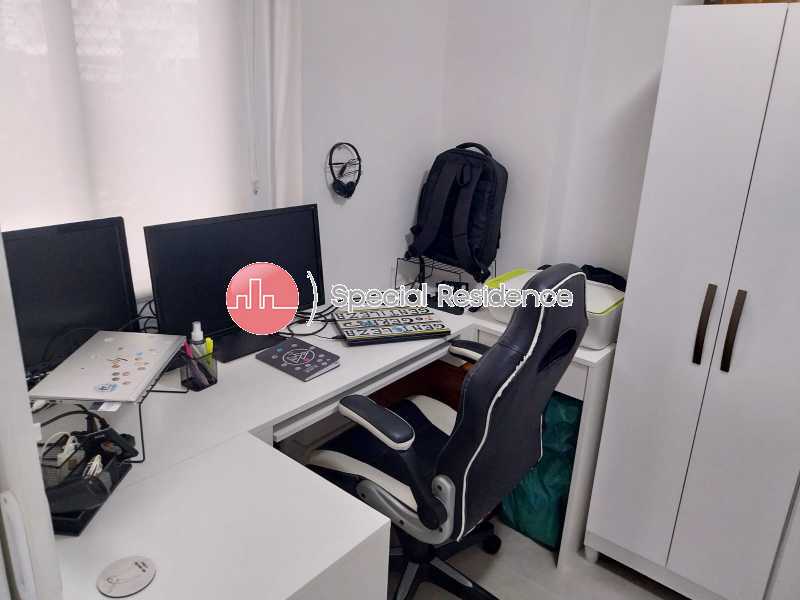 Conheça f6b22b47-fe88-42d1-b2f1-0b0a67 do imóvel - Apartamento 3 quartos à venda Barra da Tijuca, Rio de Janeiro - R$ 1.789.000 - 301174 - 18 f6b22b47-fe88-42d1-b2f1-0b0a67 - 18