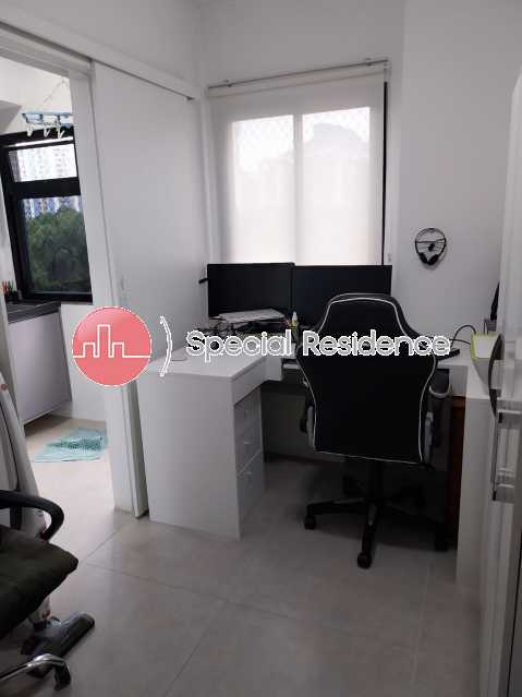 Conheça f7436bc2-9026-4fe4-b393-aabefc do imóvel - Apartamento 3 quartos à venda Barra da Tijuca, Rio de Janeiro - R$ 1.789.000 - 301174 - 19 f7436bc2-9026-4fe4-b393-aabefc - 19