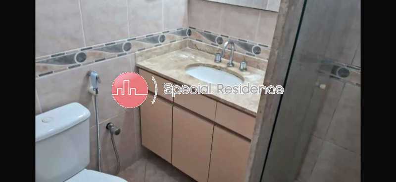 Conheça 590503628349476 do imóvel - Apartamento 2 quartos à venda Barra da Tijuca, Rio de Janeiro - R$ 1.279.000 - 202545 - 11 590503628349476 - 11