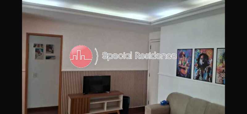 Conheça 595524262405722 do imóvel - Apartamento 2 quartos à venda Barra da Tijuca, Rio de Janeiro - R$ 1.279.000 - 202545 - 4 595524262405722 - 4