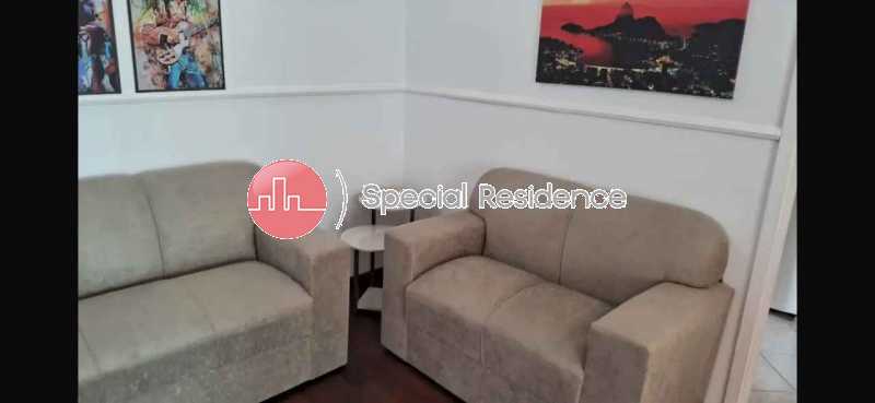 Conheça 598586620764482 do imóvel - Apartamento 2 quartos à venda Barra da Tijuca, Rio de Janeiro - R$ 1.279.000 - 202545 - 5 598586620764482 - 5